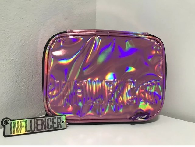 Canopla Influencer 1 Piso   97.1657