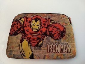 Funda Para Netbook 10" LICENCIA DISNEY