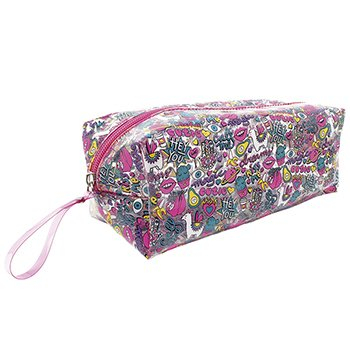 Canopla Kawaii Cristal