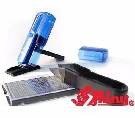 Kit Para Armar Sellos Shiny S 772 Handy Stamp