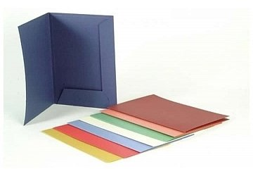 Carpeta Presentacion C/Bolsillo A4 Rp15 A
