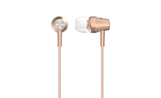 Auricular Genius Hs M360 Oro