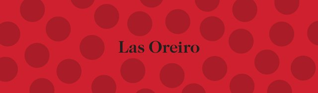 Mochila Las Oreiro (Baires) Original