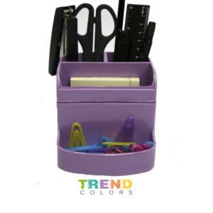 Organizador Liggo Trend 4 Cavidades