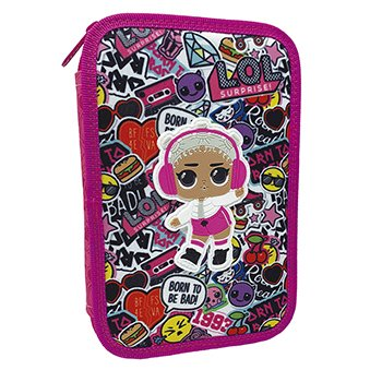 Canopla Lol 1 Piso Textil Original