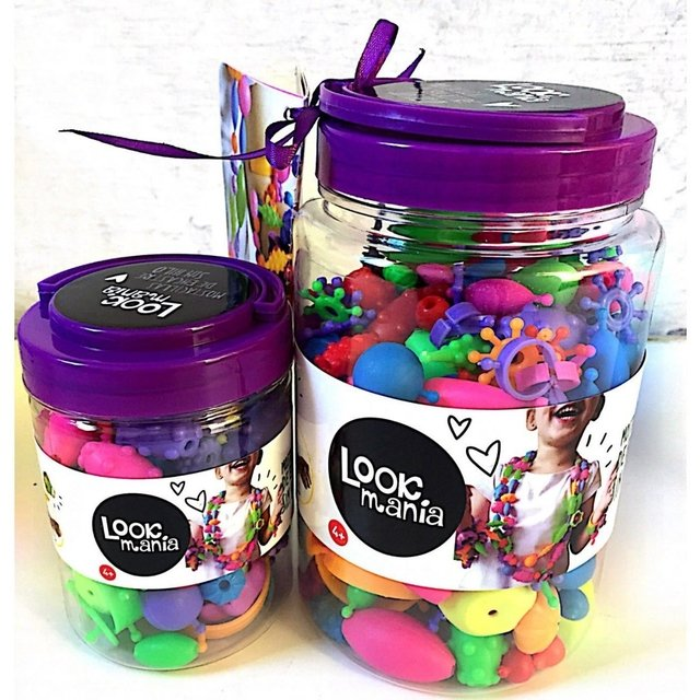 Look Mania S.A