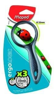 Lupa Maped Ergologic Junior