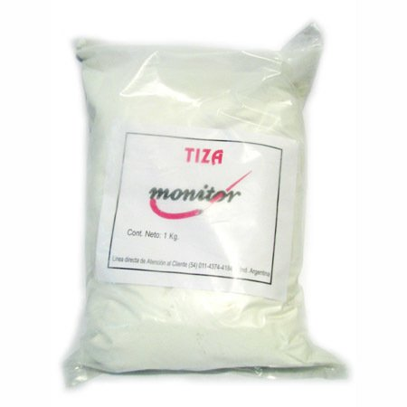 Tiza x 1 Kg
