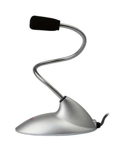 Microfono Gtc De Pie Profesional Fog 800+