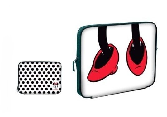 Funda Para Netbook 10" LICENCIA DISNEY