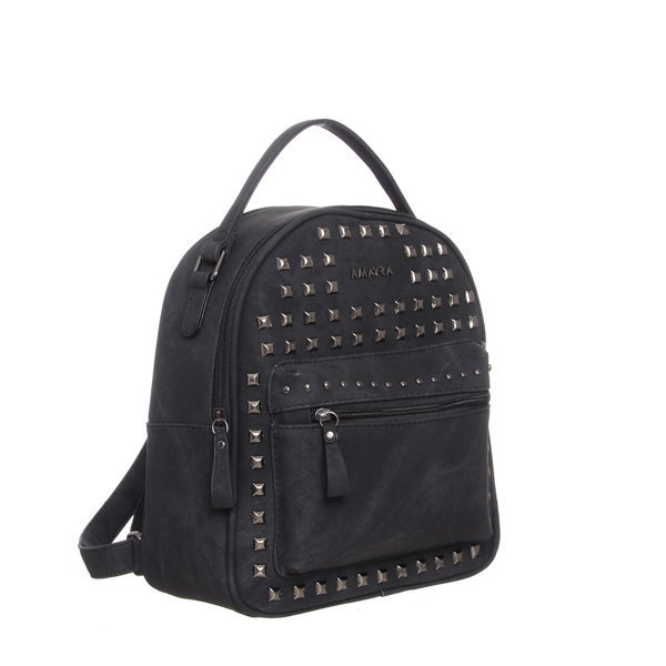 Mochila Amayea Negra (67.C1261.1)