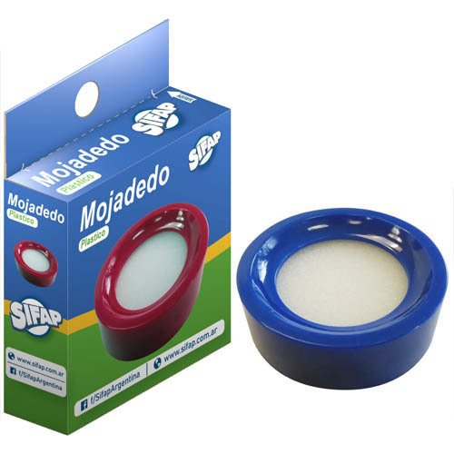 Mojadedo Economico (Sifap)