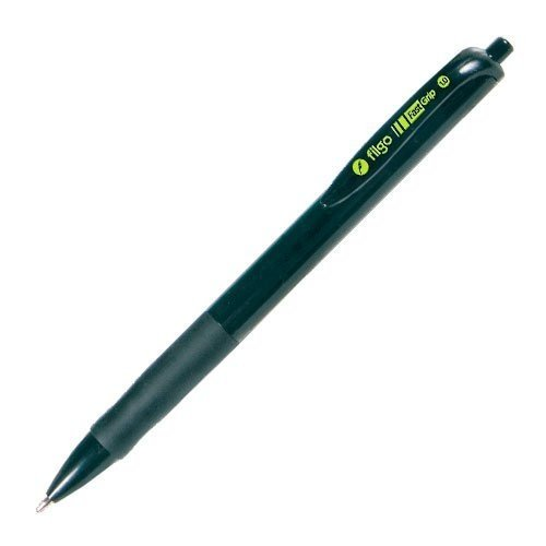 Boligrafo Filgo Fast Grip Negro