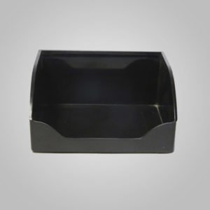 Portataco Plastico 9 X 9