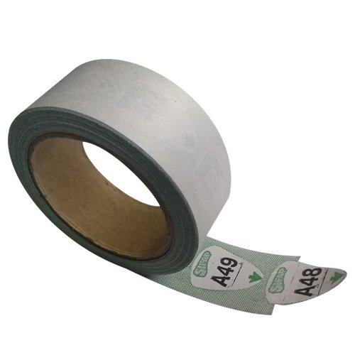 Numeros X Rollo Dispenser X 1000