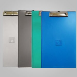 Porta Block Plastico