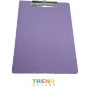 Porta Block Liggo Trend Colores Surtidos