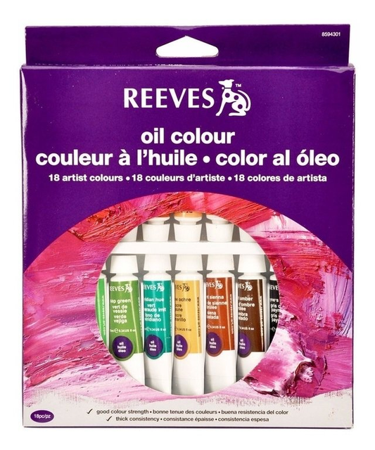 Oleo Reeves Pomo