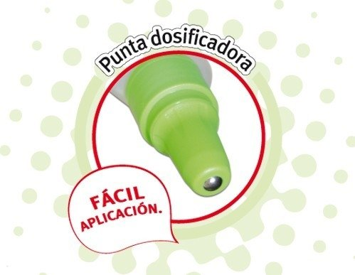 Pegamento Pizzini Roller 50 Ml Blister