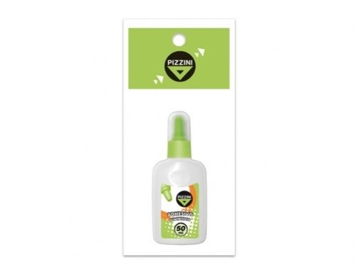 Pegamento Pizzini Roller 50 Ml Blister