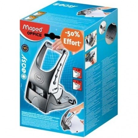 Perforador Maped Easy 65/70