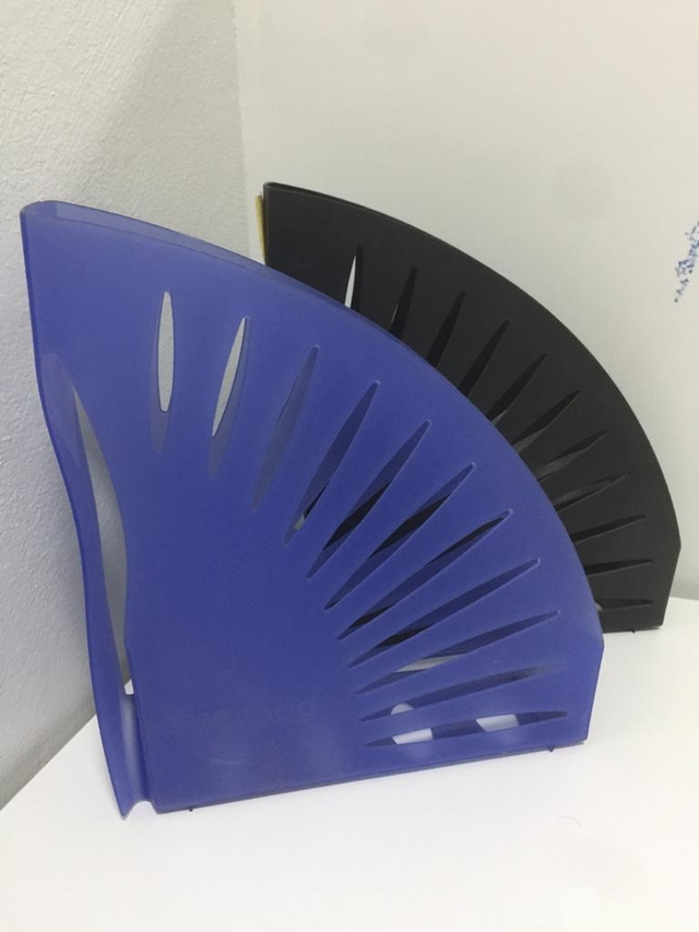 Revistero Maped Clear Office 761110/1111