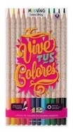 Pinturitas Coloring X 12   Mooving