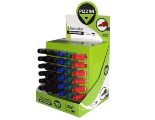 Marcador Pizarra Pizzini