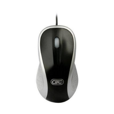 Mouse Gtc MOG