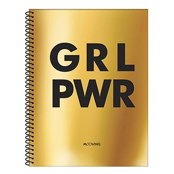 Cuaderno Pwr Universitario