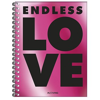 Cuaderno Pwr A4 Tapa Dura 120 Hjs Rayadas