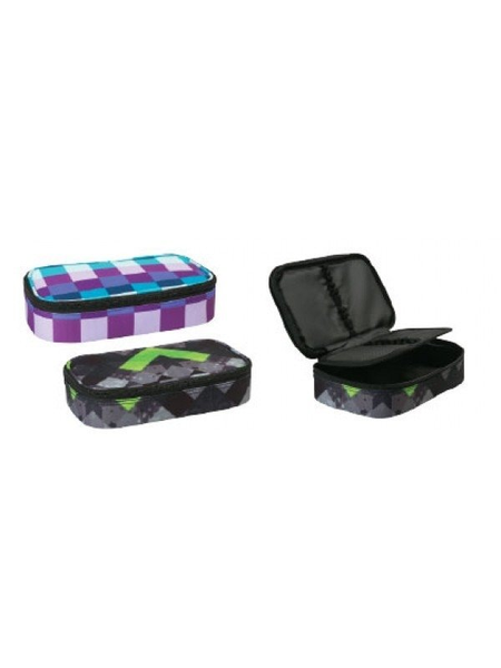 Caja Canopla Rectangular 04103697