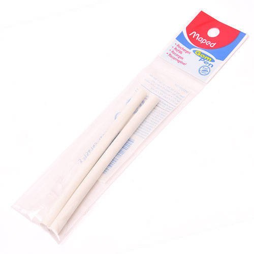 Goma Maped Rep. Gom Pen X 2