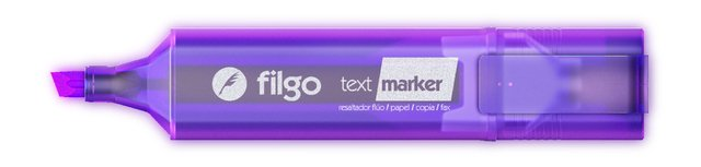 Marcador Filgo Resaltador Sw Txm