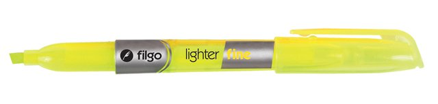 Marcador Filgo Resaltador Sw Slf