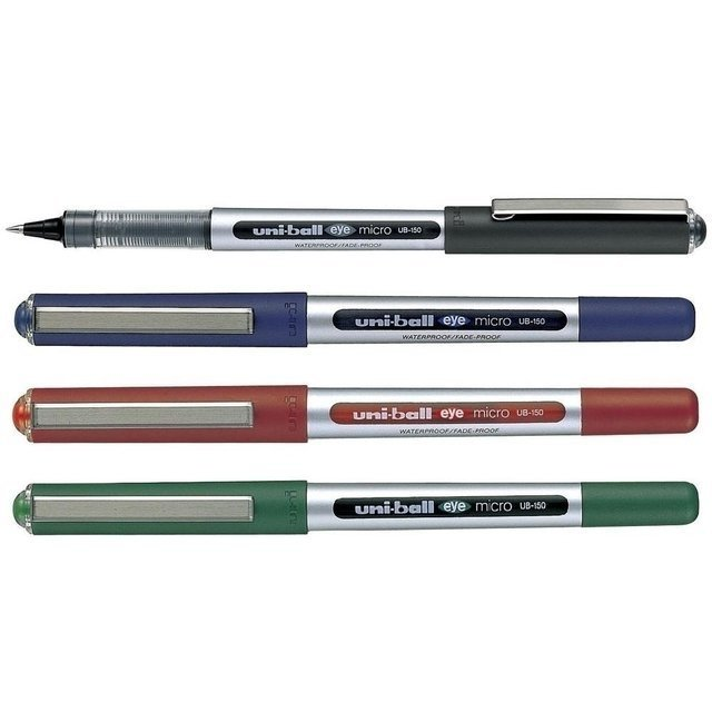 Roller Uni Eye Micro