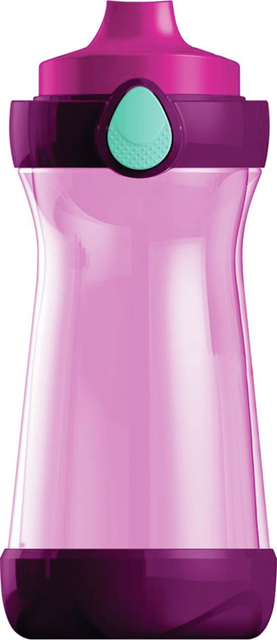 Botella Maped Picnik Concept 430 Ml Rosa