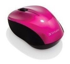 Mouse Verbatim Optico/Inalam. Nano