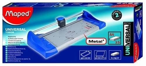 Guillotina Maped Universal