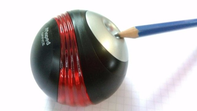 Sacapunta Maped Advanced Escritorio