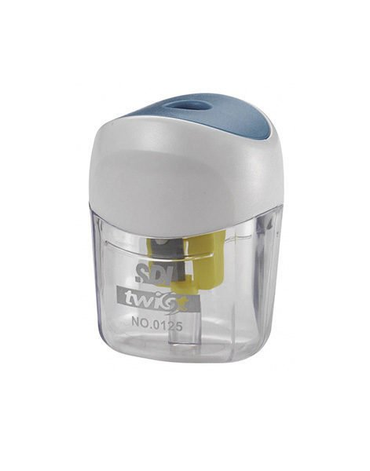 Sacapunta Sdi Twist 0125 J