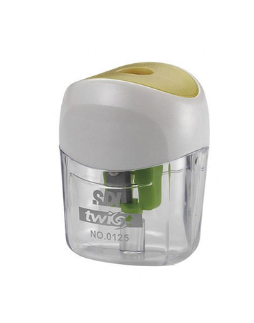 Sacapunta Sdi Twist 0125 J