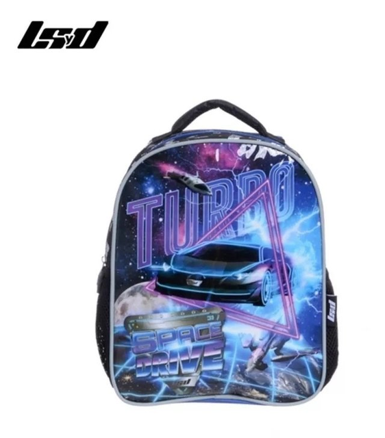 Mochila Space Drive Jardin 12" Ls&D