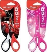 Tijera Maped Tatoo Innovation 13 Cm Blister