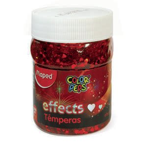 Tempera Maped X 200 Effects