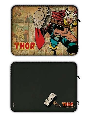 Funda Para Netbook 10" LICENCIA DISNEY