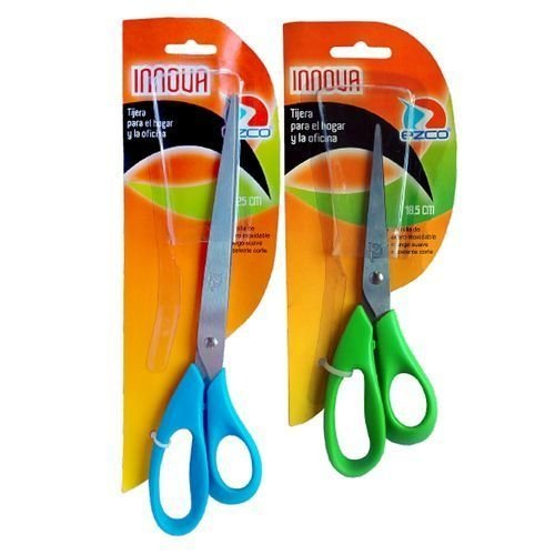 Tijera Ezco Innova 18 Cm Blister