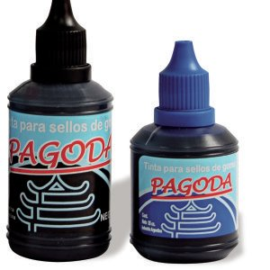 Tinta Sellos Pagoda X 35 cc
