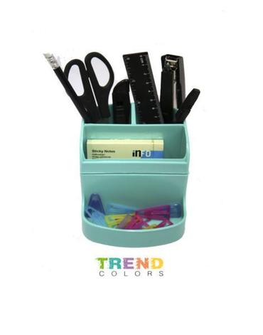 Organizador Liggo Trend 4 Cavidades