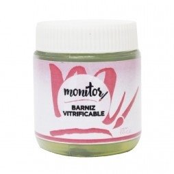 Barniz Vitrificable X 65 Cc Monitor